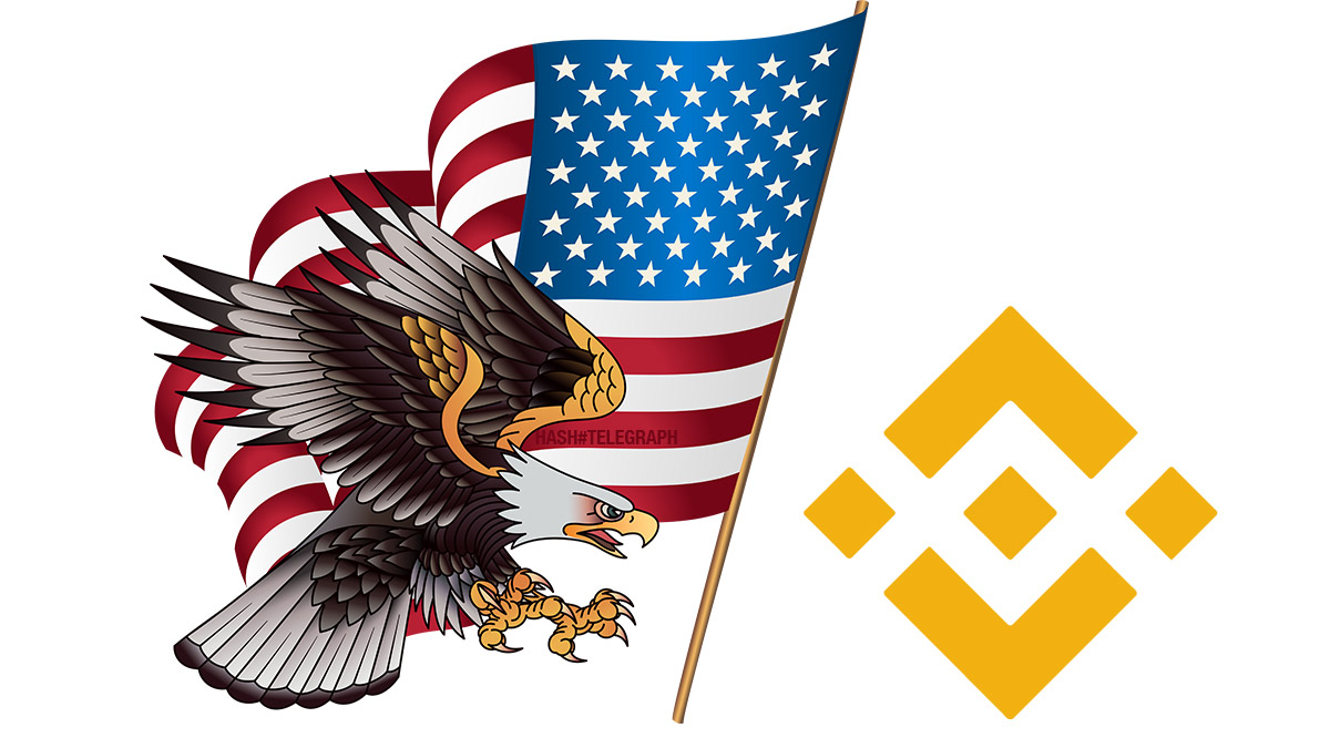 Binance подает в суд на SEC за «сбор компромата»