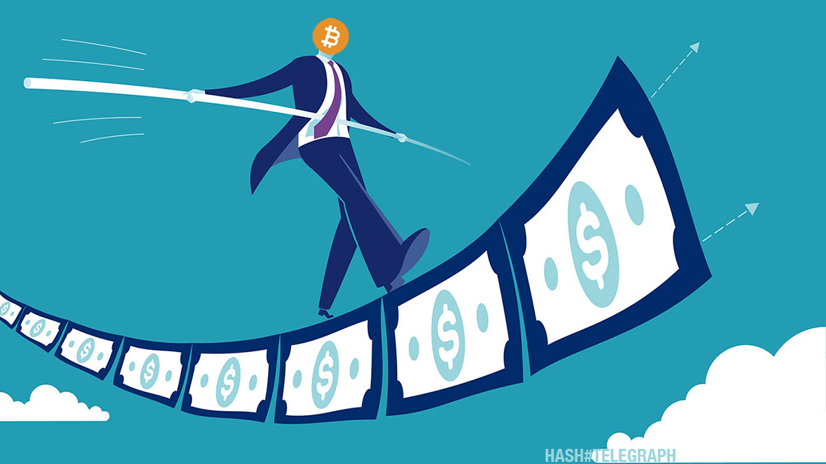 QCP Capital назвала ключевые риски 2026 года для криптовалют и акций: ФРС и ИИ