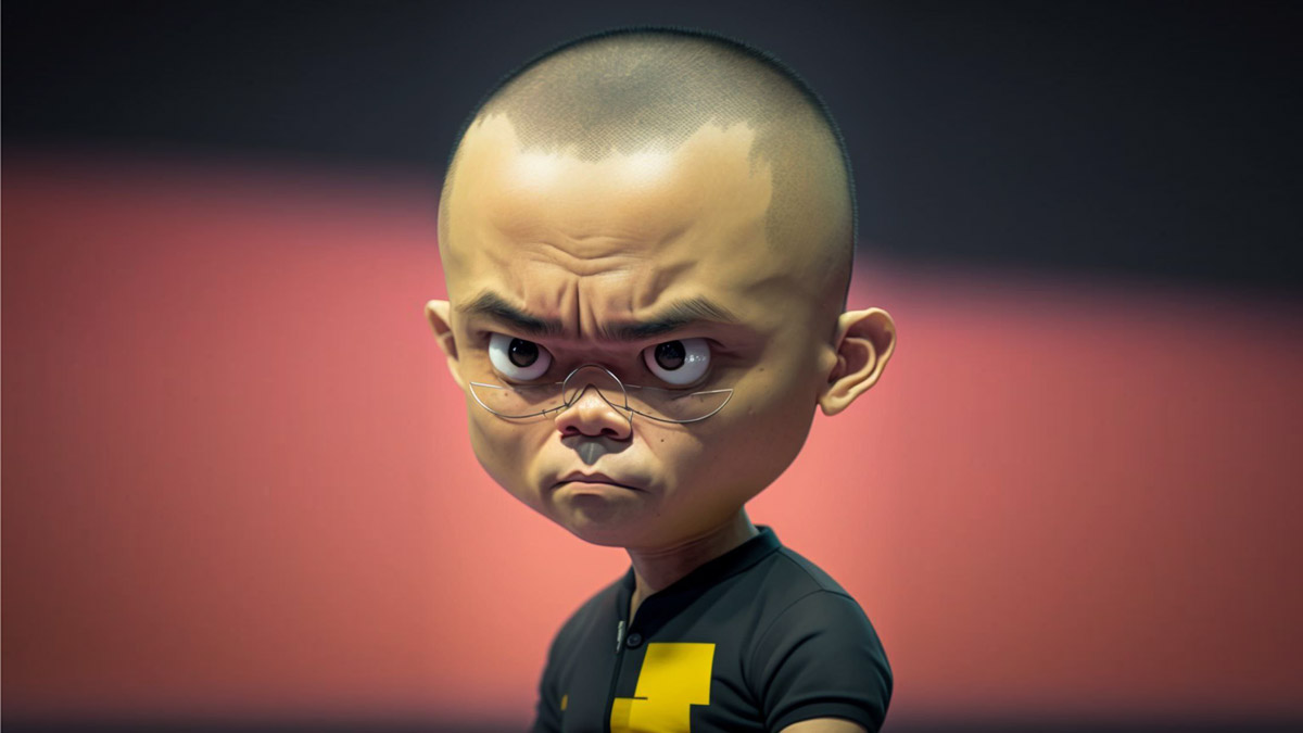 Binance ищет банк для работы в Европе