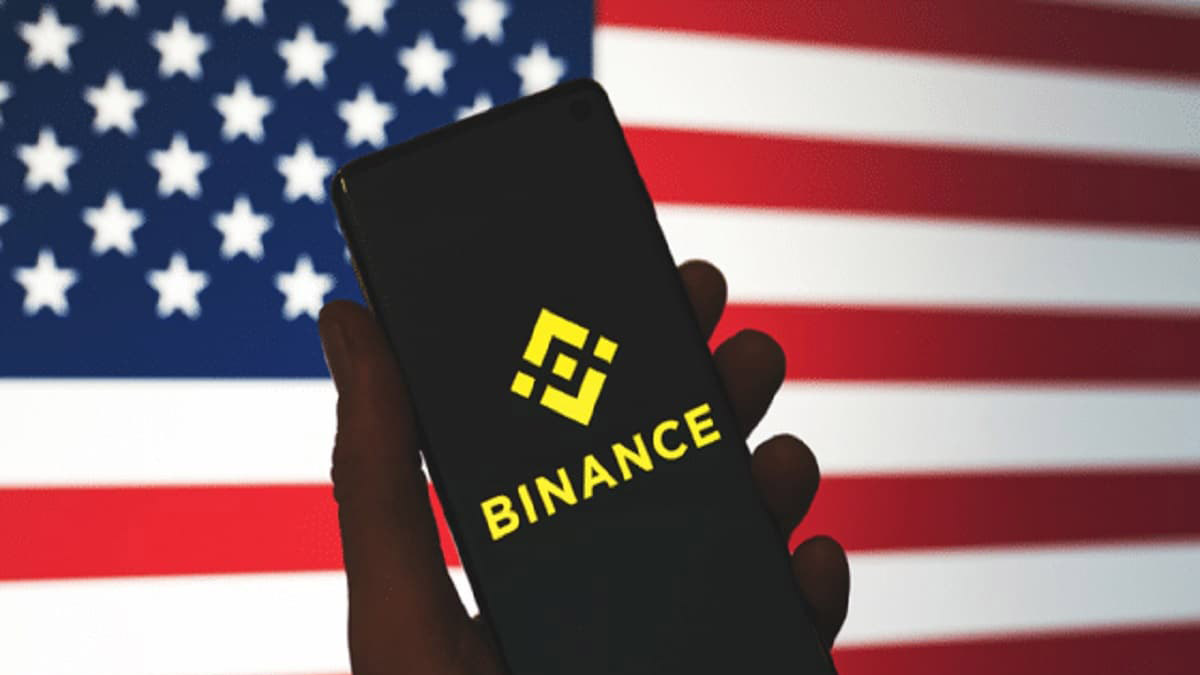Судья США отказался замораживать активы Binance US по требованию SEC