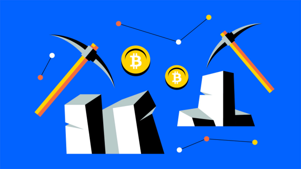 Сложность майнинга биткоина снова растет