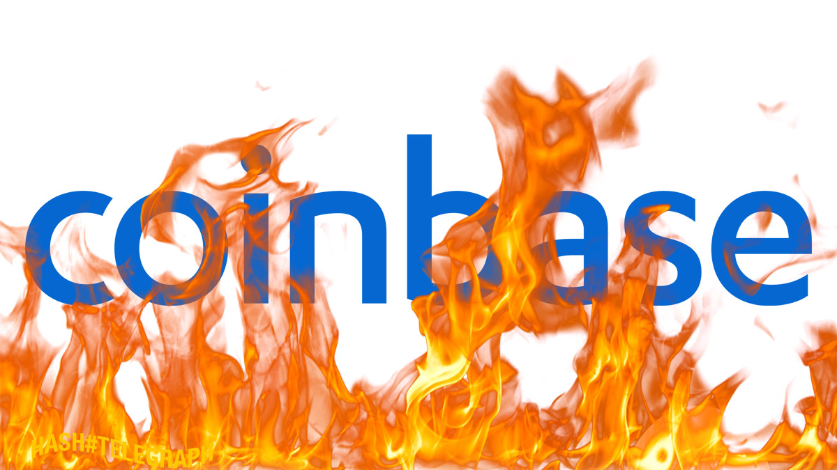 Комиссия по ценным бумагам и биржам США подала иск против Coinbase вслед за Binance