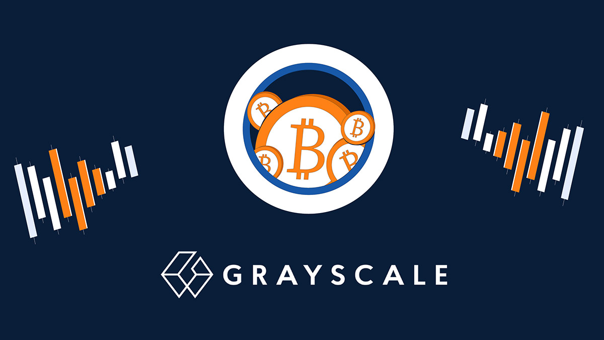 Grayscale обновила заявку на биткоин-ETF после ухода Барри Силберта