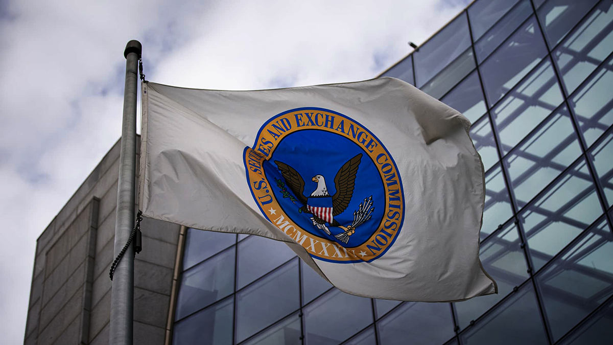 SEC не будет обжаловать решение суда по спотовому биткоин-ETF компании Grayscale