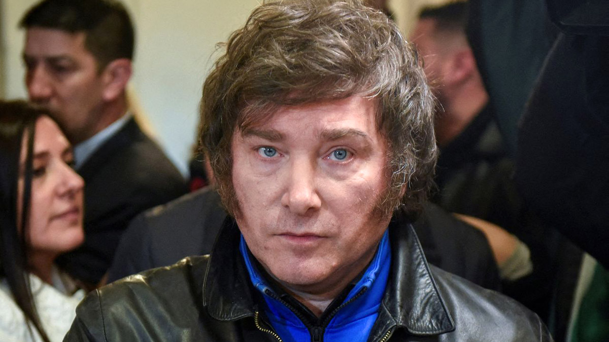 Энтузиаст биткоина Хавьер Милей избран президентом Аргентины