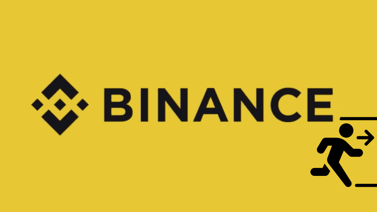 Нигерия требует от Binance раскрыть данные пользователей