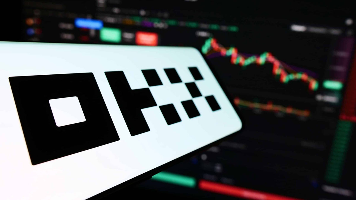Хакеры украли $430 000 на децентрализованной бирже OKX