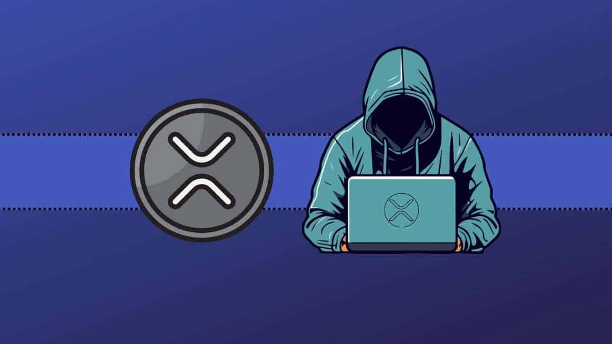 Взлом Ripple: похищены токены XRP на $112 млн