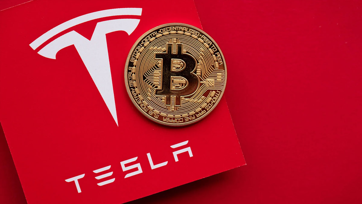 Илон Маск избавляется от биткоинов? Tesla перевела $765 млн в BTC на неизвестные кошельки