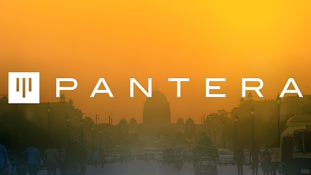 Криптовалютный фонд Pantera Capital вырос на 66% в I квартале 2024 года