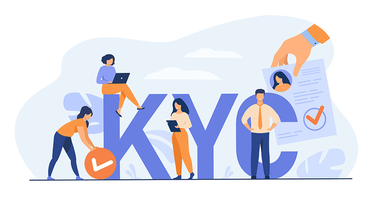Telegram Wallet вводит процедуру идентификации пользователей (KYC)