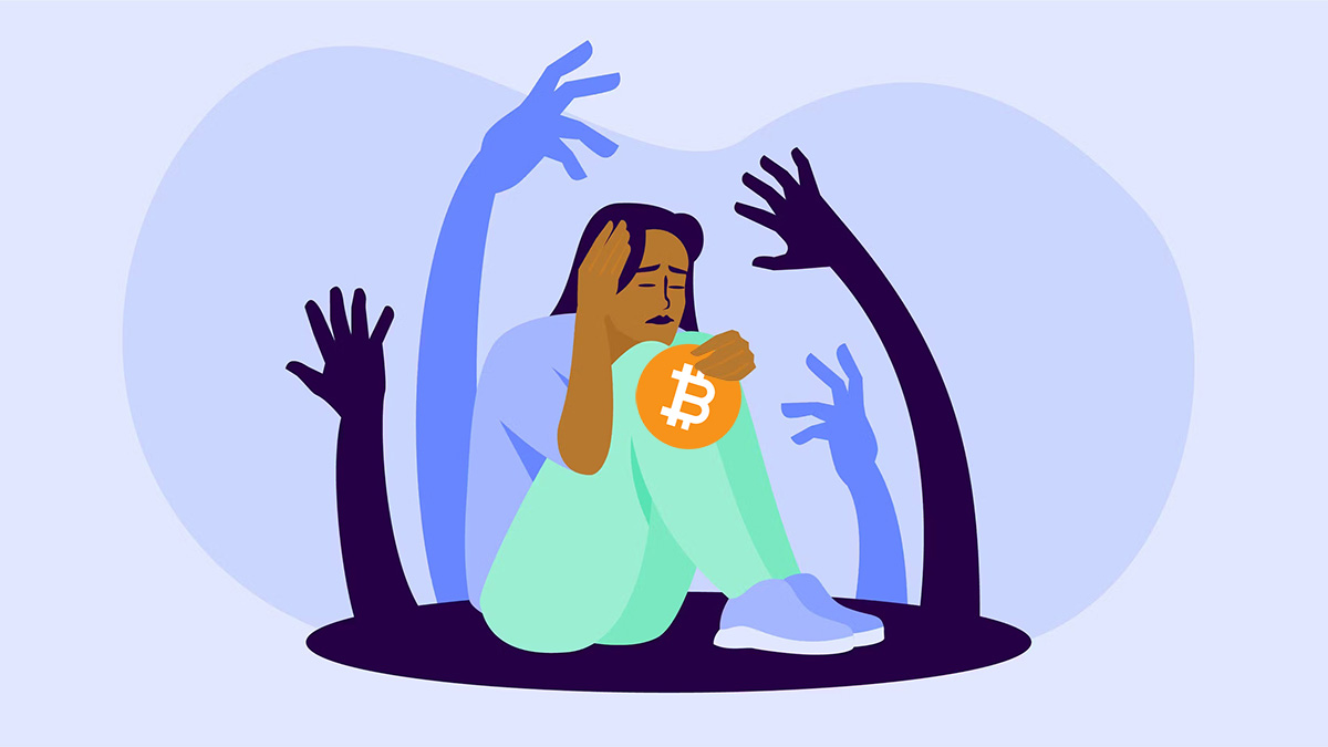 От паники к осторожному оптимизму: анализ текущей ситуации от QCP Capital