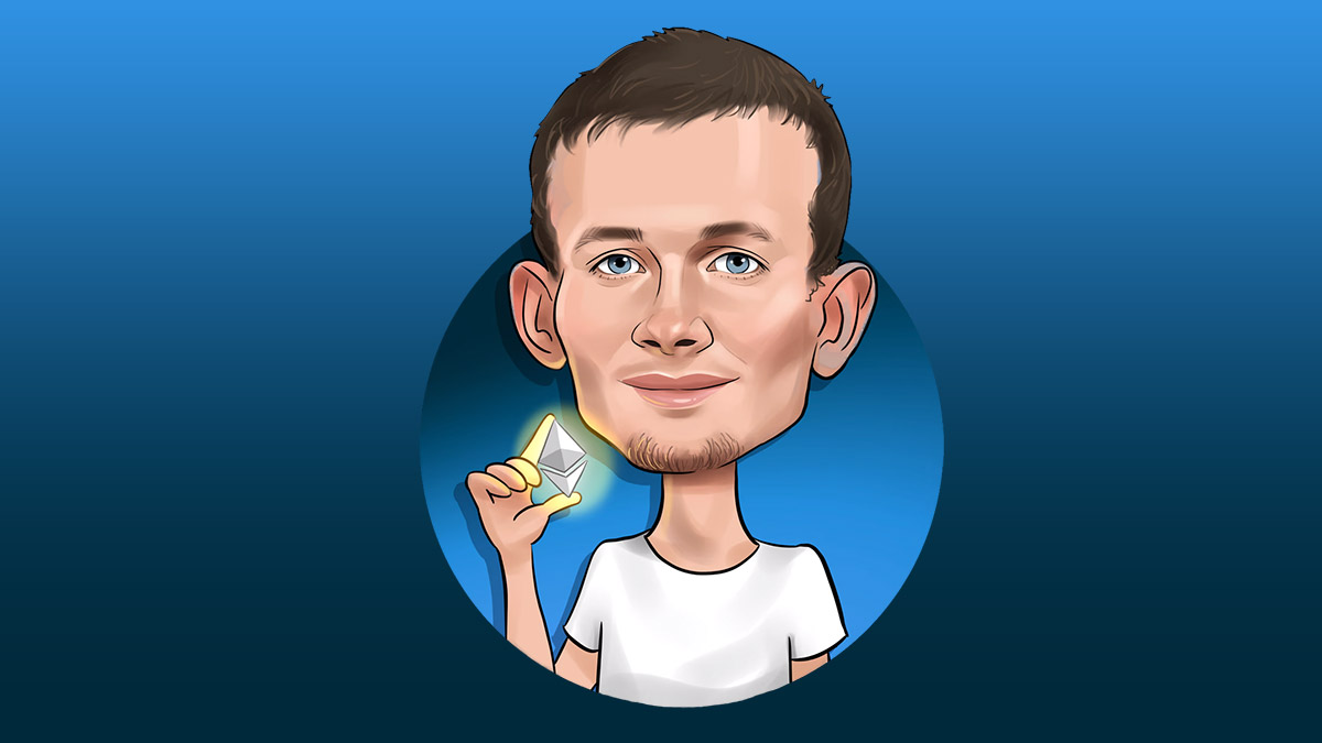 Виталик Бутерин: централизация стейкинга — главная угроза для Ethereum