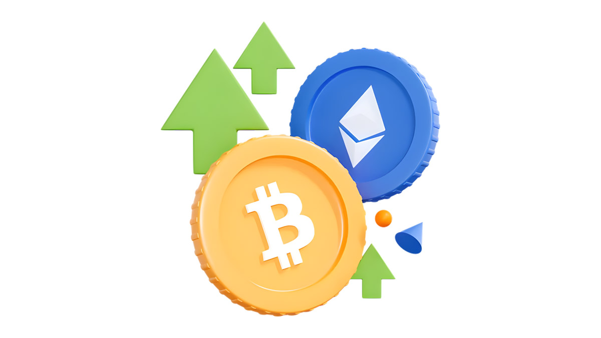 Биткоин укрепляет позиции на фоне масштабного оттока из Ethereum — отчет CoinShares