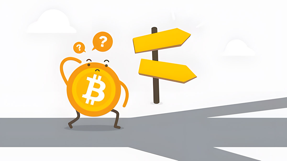 $59 100: биткоин сохраняет ключевую поддержку, но резервы на биржах растут