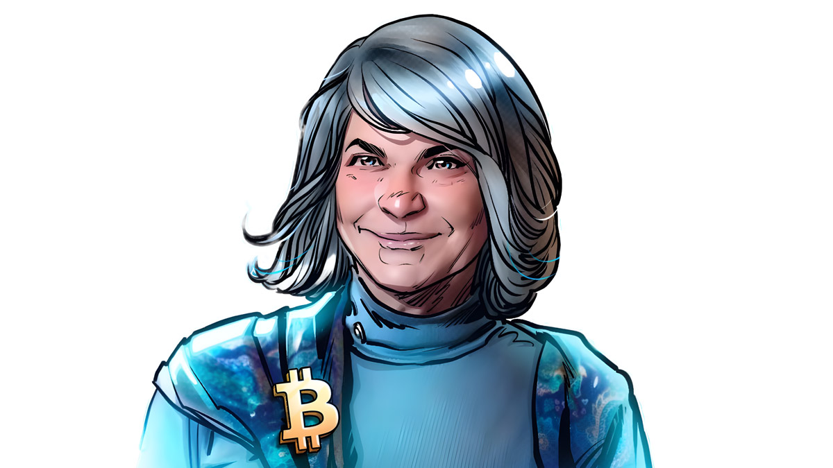 Законопроект BITCOIN Act: стратегический план США по резервированию 5% мирового запаса биткоина