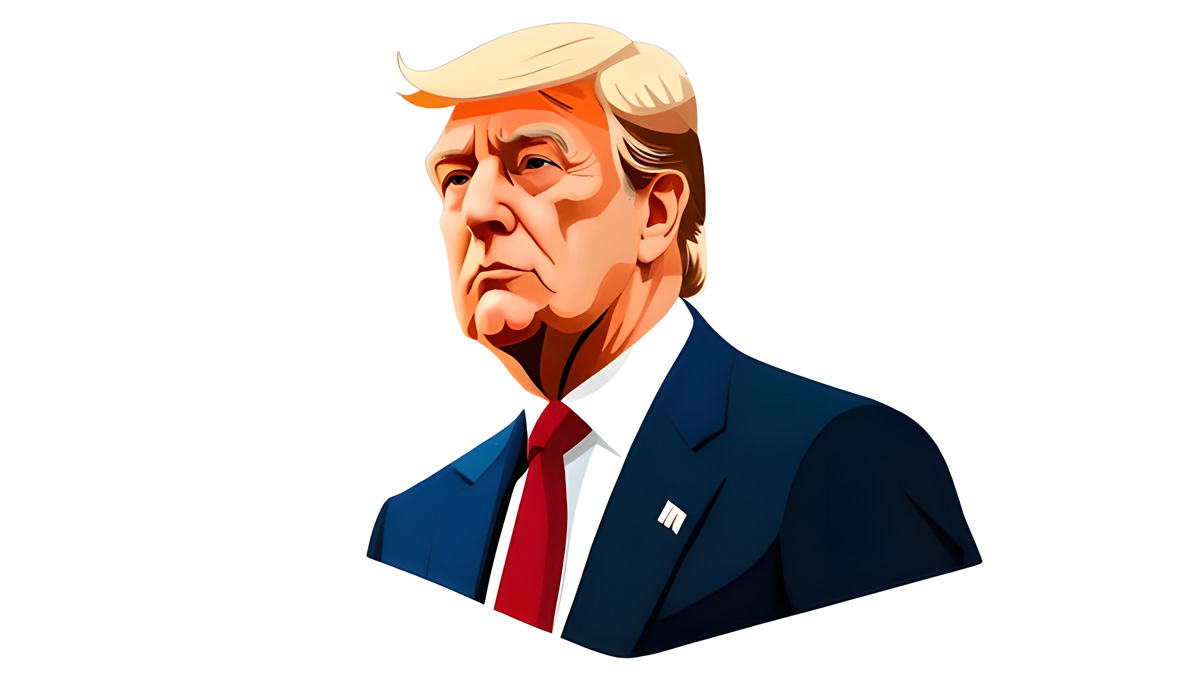 Токены Трампа рухнули на 50% после его победы на выборах