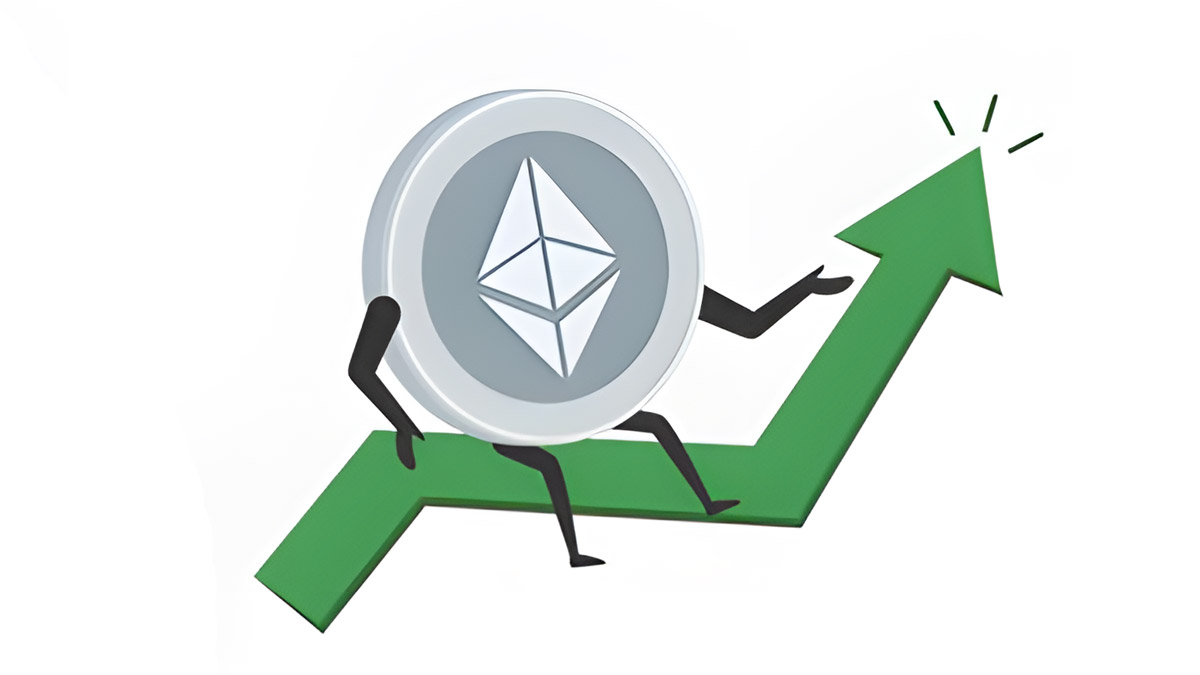 Ethereum может достичь $4 000 благодаря крупнейшей ликвидации шортов в истории