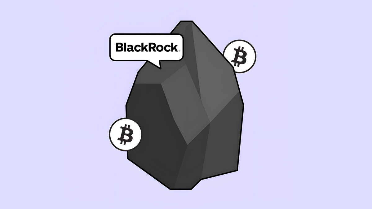 BlackRock запускает биткоин-ETP в Европе: новые возможности для инвесторов