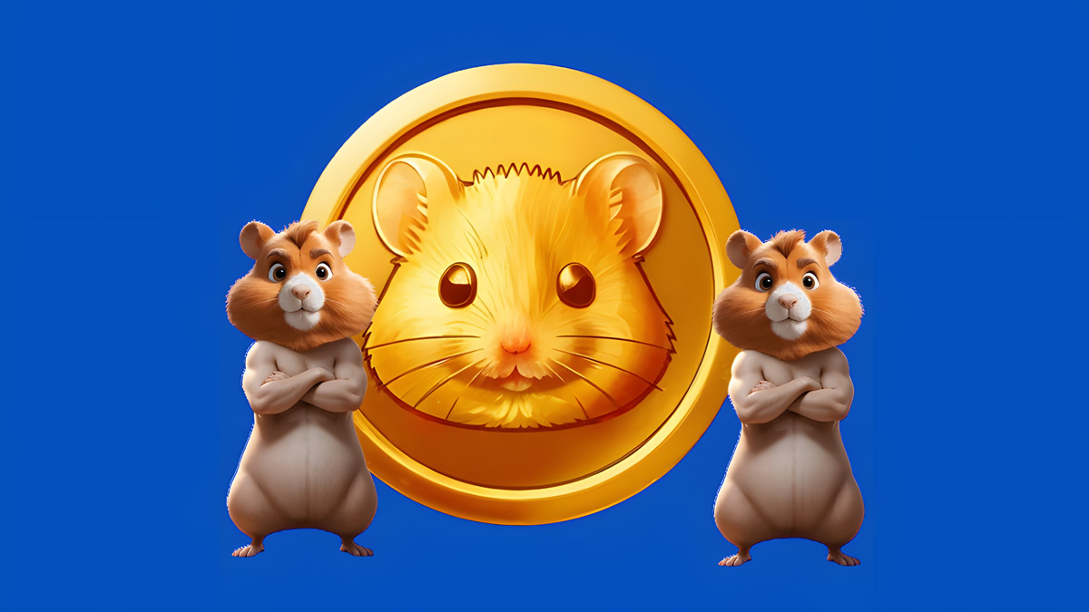 Binance, OKX и Bybit запустили торги токеном Hamster Kombat: технические сбои и ажиотаж