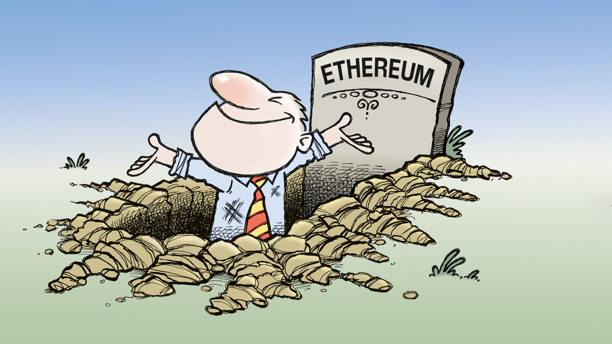 Артур Хейс: снижение ставок ФРС способно обрушить рынки и возродить Ethereum