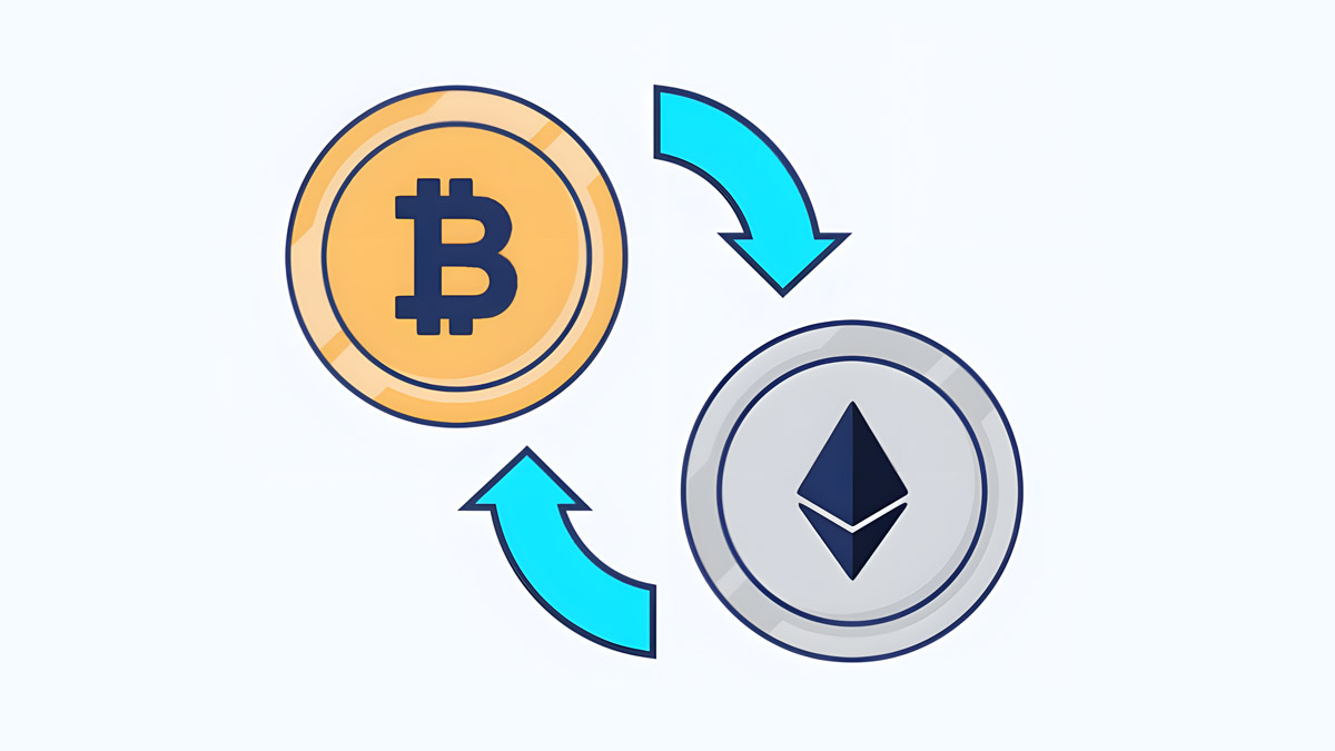 QCP Capital: рынок готовится к смене лидера роста с биткоина на Ethereum