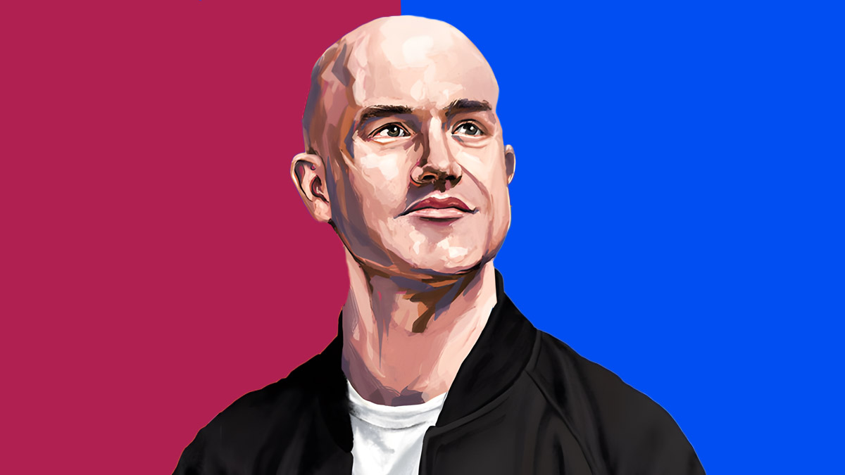 Глава Coinbase: SEC должна ответить за вред криптоиндустрии
