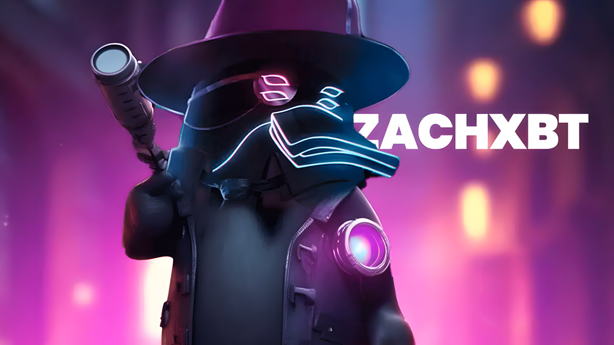От жертвы до супердетектива: история ZachXBT и его крупнейшего расследования