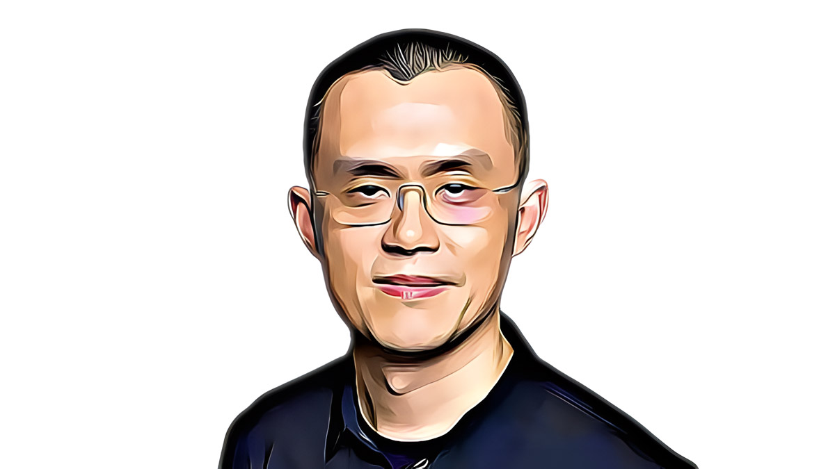 Чанпен Чжао больше не называет себя экс-главой Binance: Polymarket ставит на его возвращение