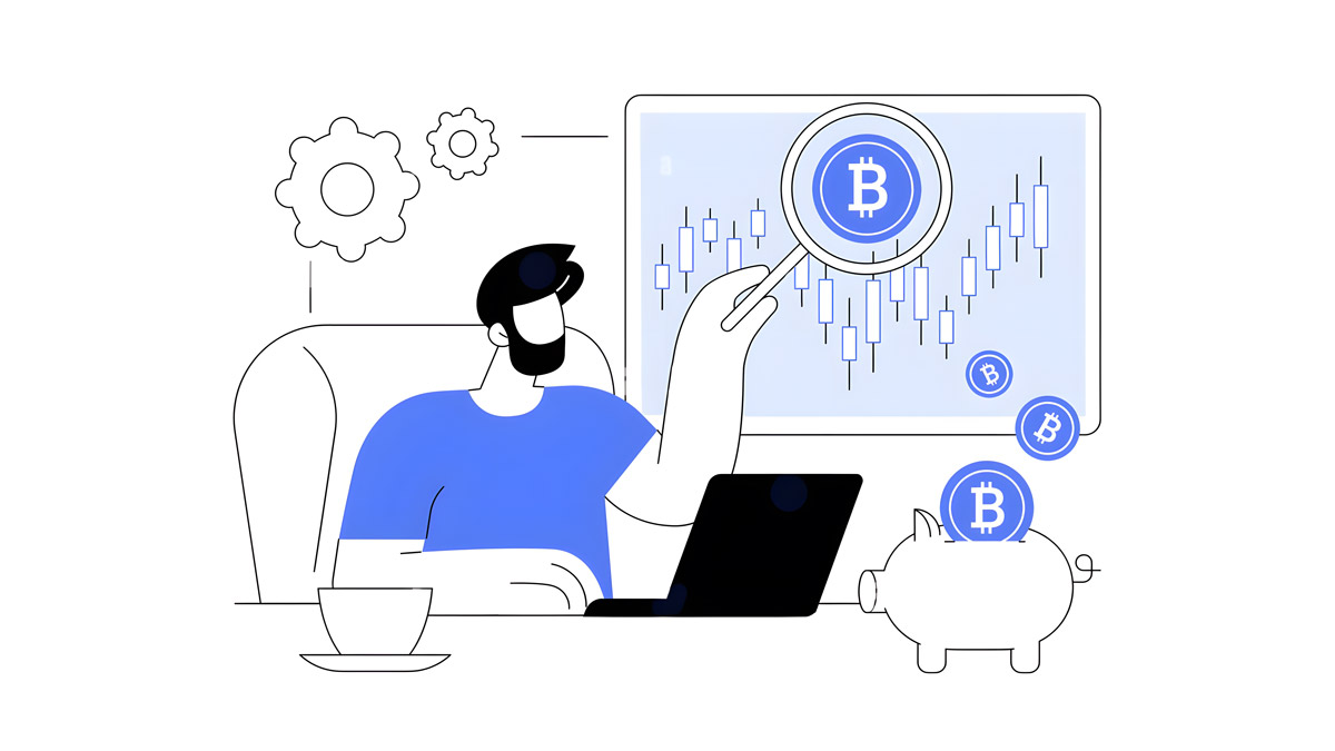 Bitwise: корпорации массово скупают биткоин — и это только начало