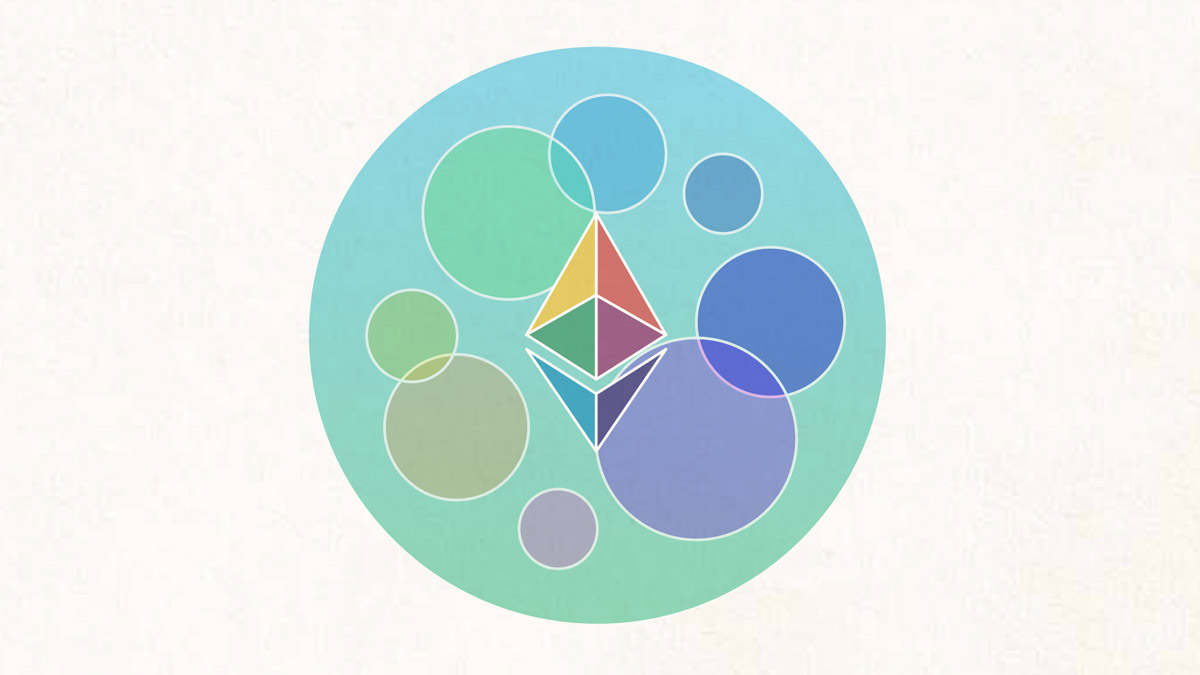 Ethereum Foundation инвестировал полмиллиарда долларов в развитие экосистемы