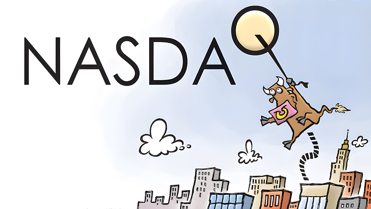 Победа Майкла Сейлора: MicroStrategy включена в Nasdaq-100