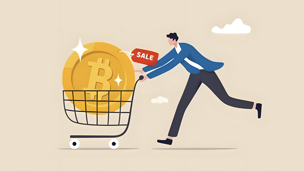 101-я покупка: Strategy приобрела 3 015 BTC со скидкой