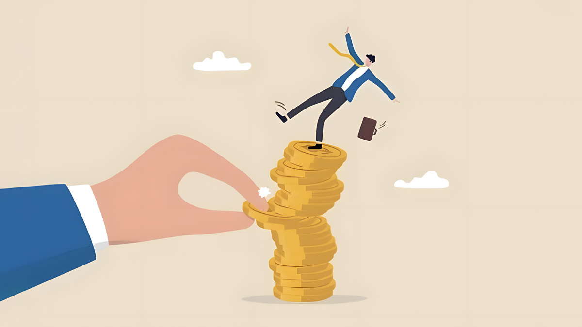 $4 млрд в биткоинах не спасли: Twenty One Capital потеряла 20% на старте торгов