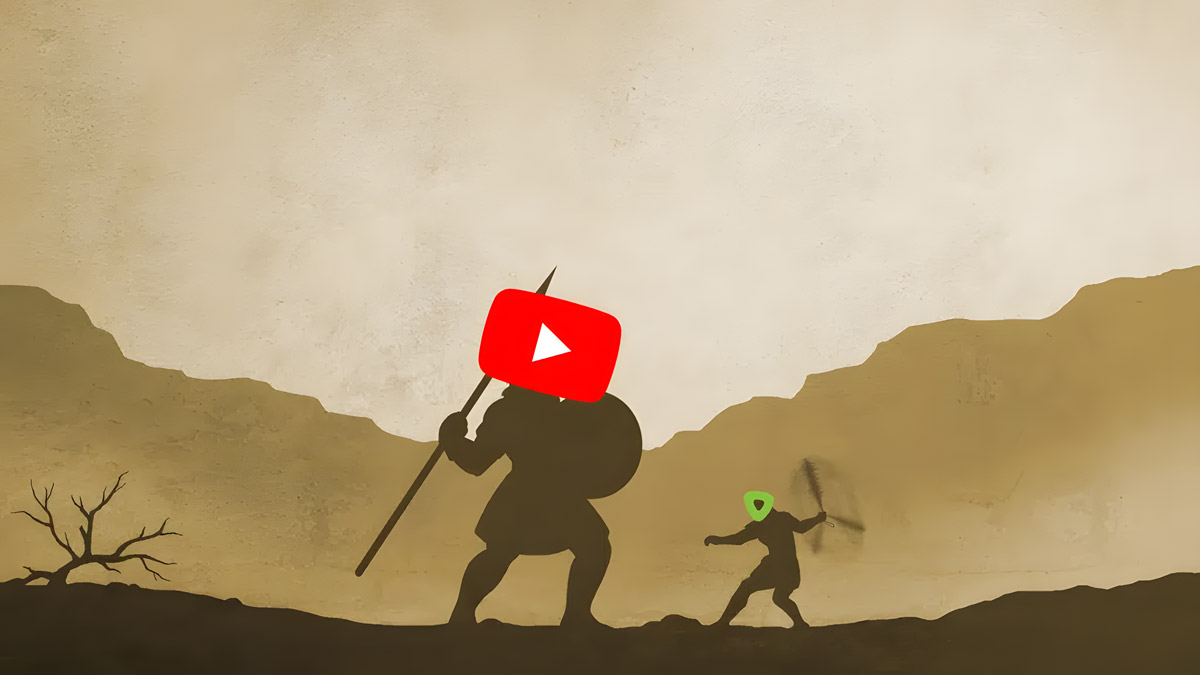 «YouTube, берегись»: Tether инвестирует $775 млн в видеоплатформу Rumble
