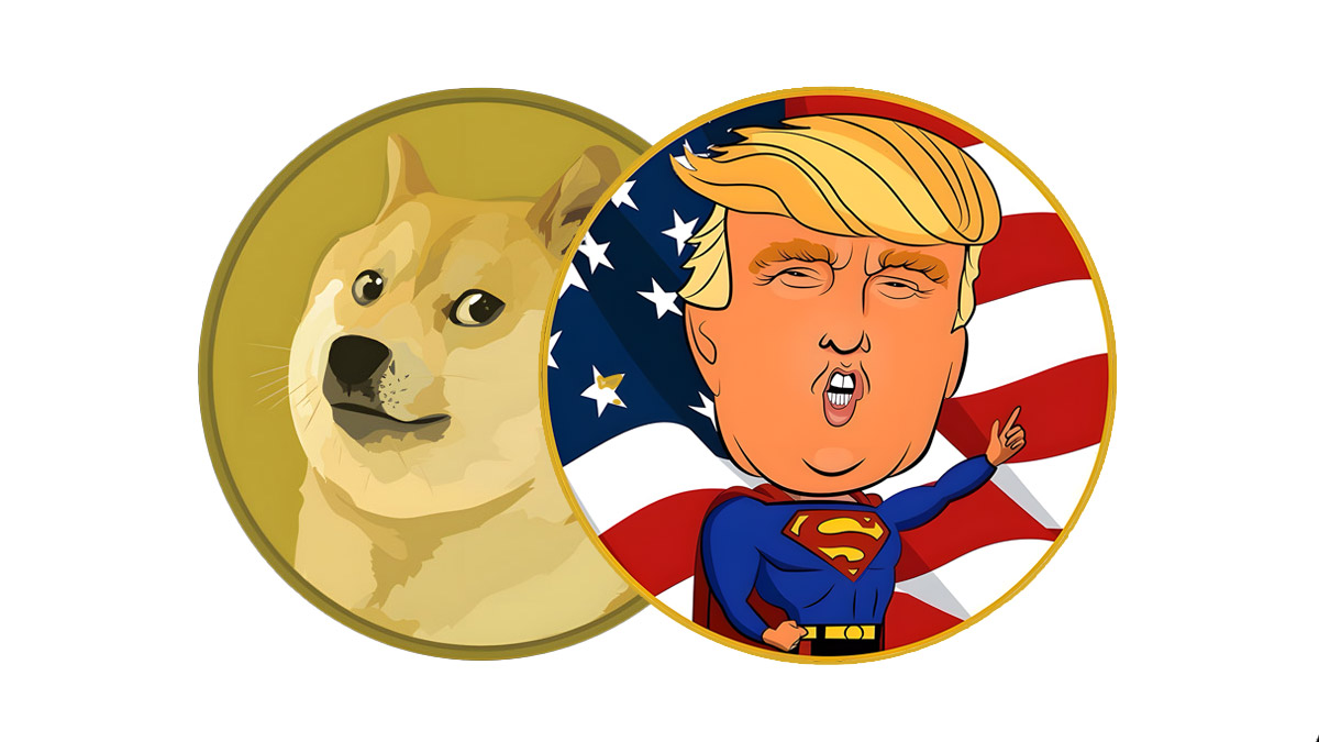 ETF на Dogecoin и Official Trump могут появиться уже в апреле