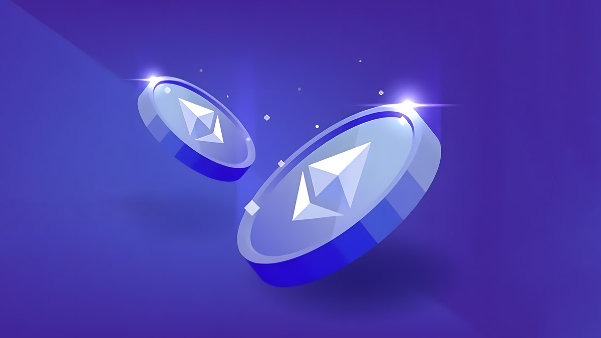 Объем стейблкоинов в сети Ethereum увеличивается на $1 млрд в день