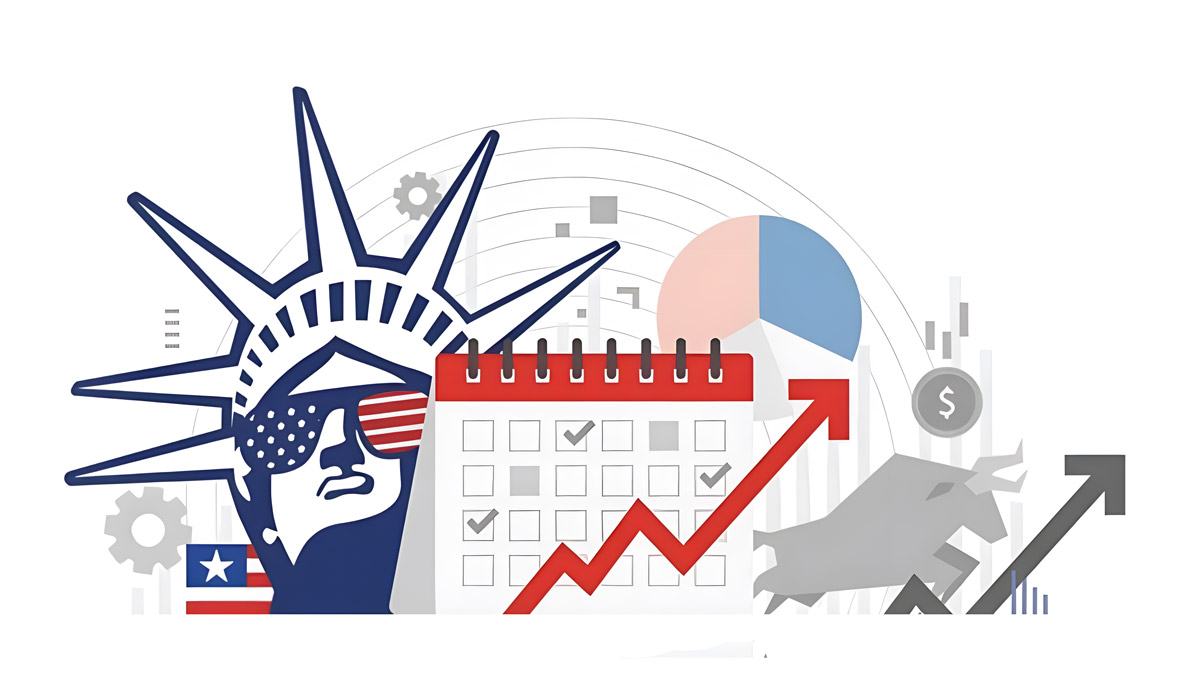 Как макроэкономика США формирует настроения крипторынка: прогноз на неделю
