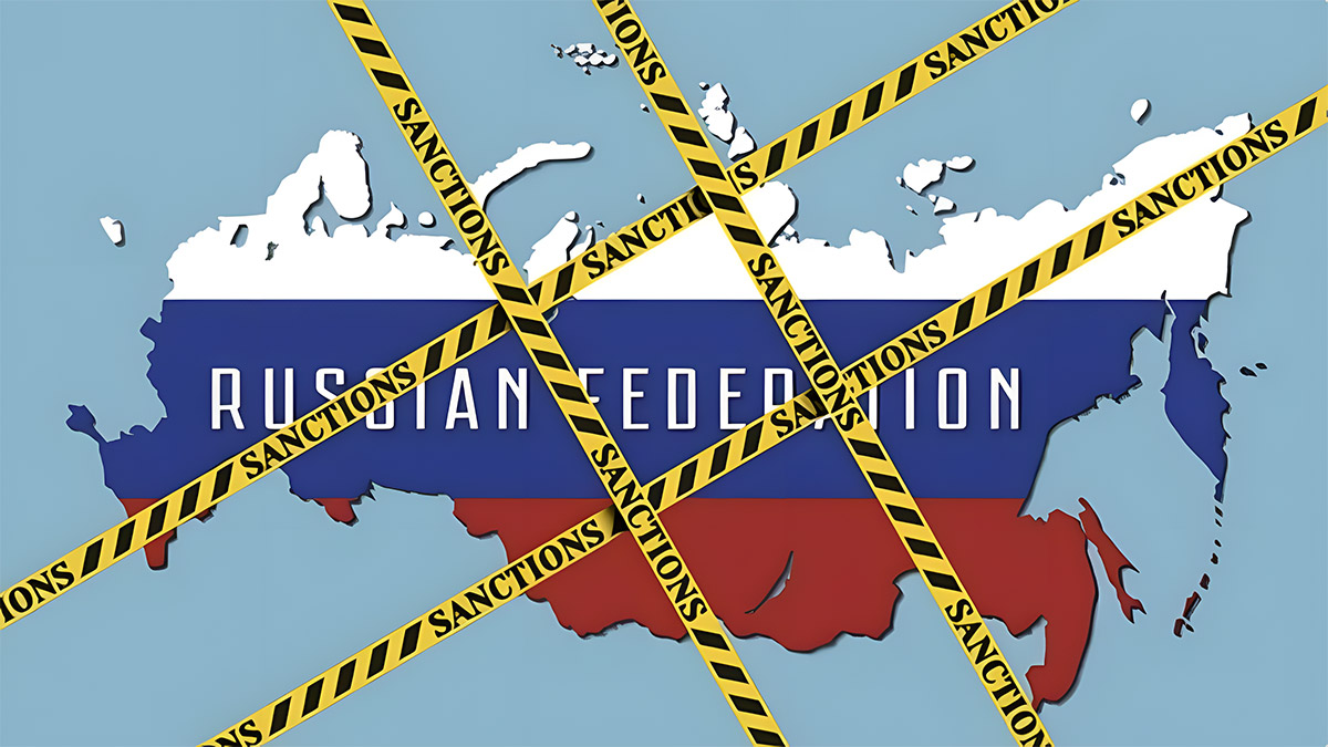 ЕС ввел санкции против российских криптовалютных платформ и стейблкоина A7A5
