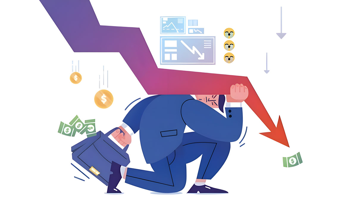 QCP Capital: рынки под тройным давлением — геополитика, инфляция и разочарование в ИИ