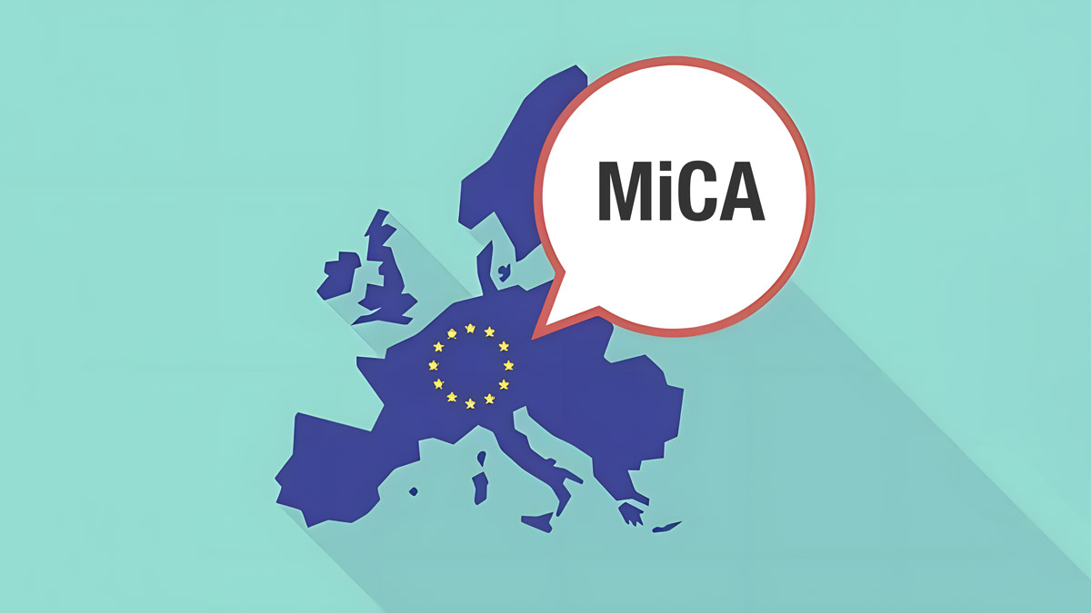 Gemini и Coinbase получают европейскую лицензию MiCA