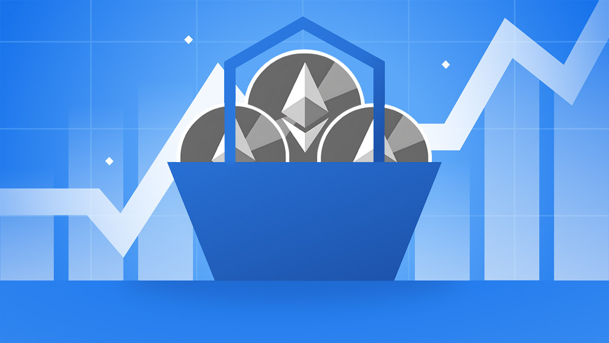 BitMine инвестировала еще $65 млн в Ethereum — данные блокчейна