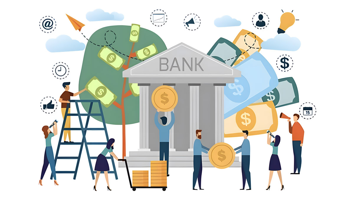 60% банков США предлагают клиентам биткоин