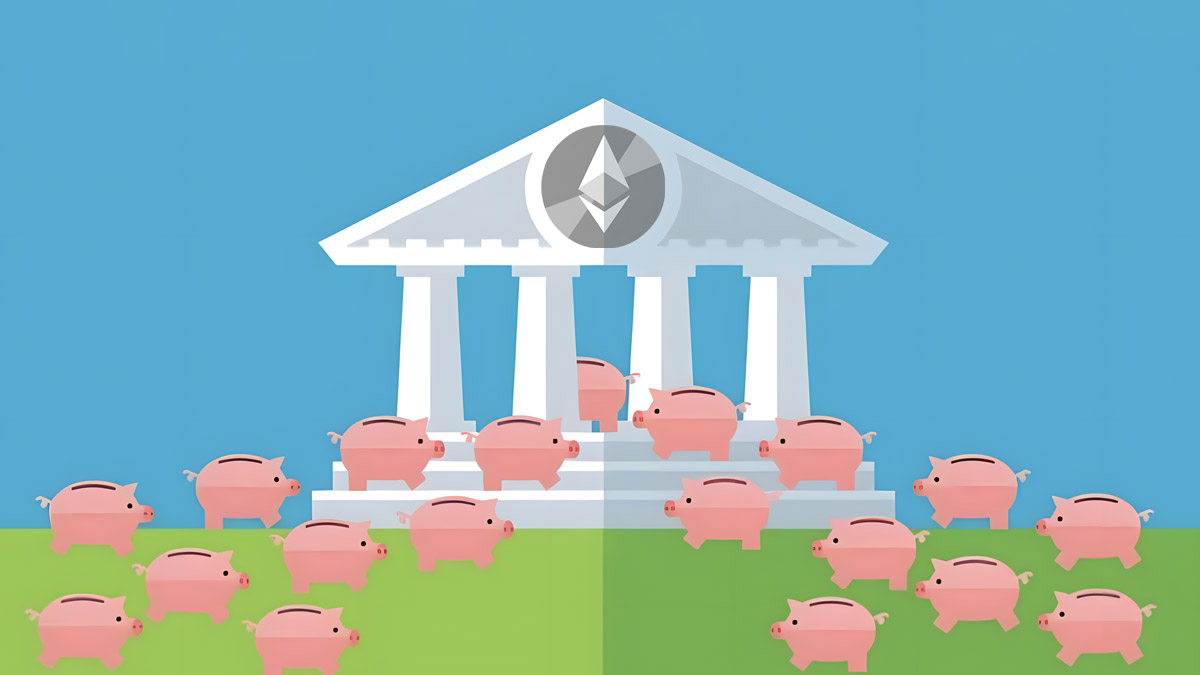 Ethereum обновил исторический максимум: происходит ротация капитала