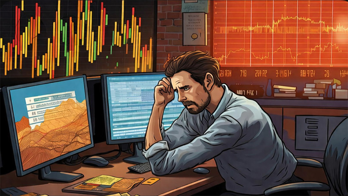 После взлома на $300 млн Aave потерял $9 млрд и лидерство в DeFi
