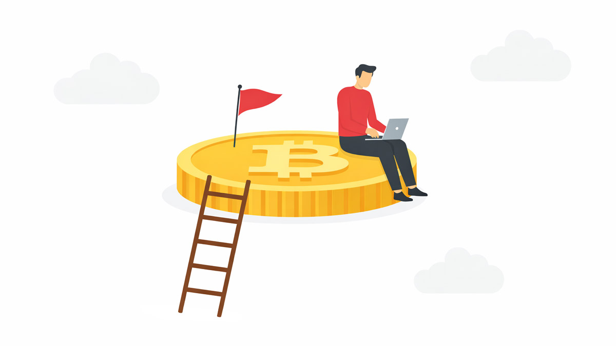 Биткоин-ETF собрали $1,1 млрд за три дня: институционалы возвращают биткоину статус «тихой гавани»