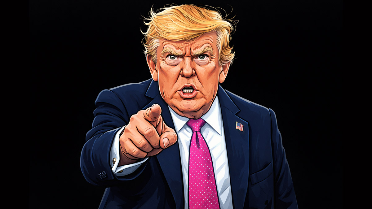 «Мы будем доминировать в крипте» — заявление Трампа подтолкнуло акции криптобирж и майнеров на 10–14%