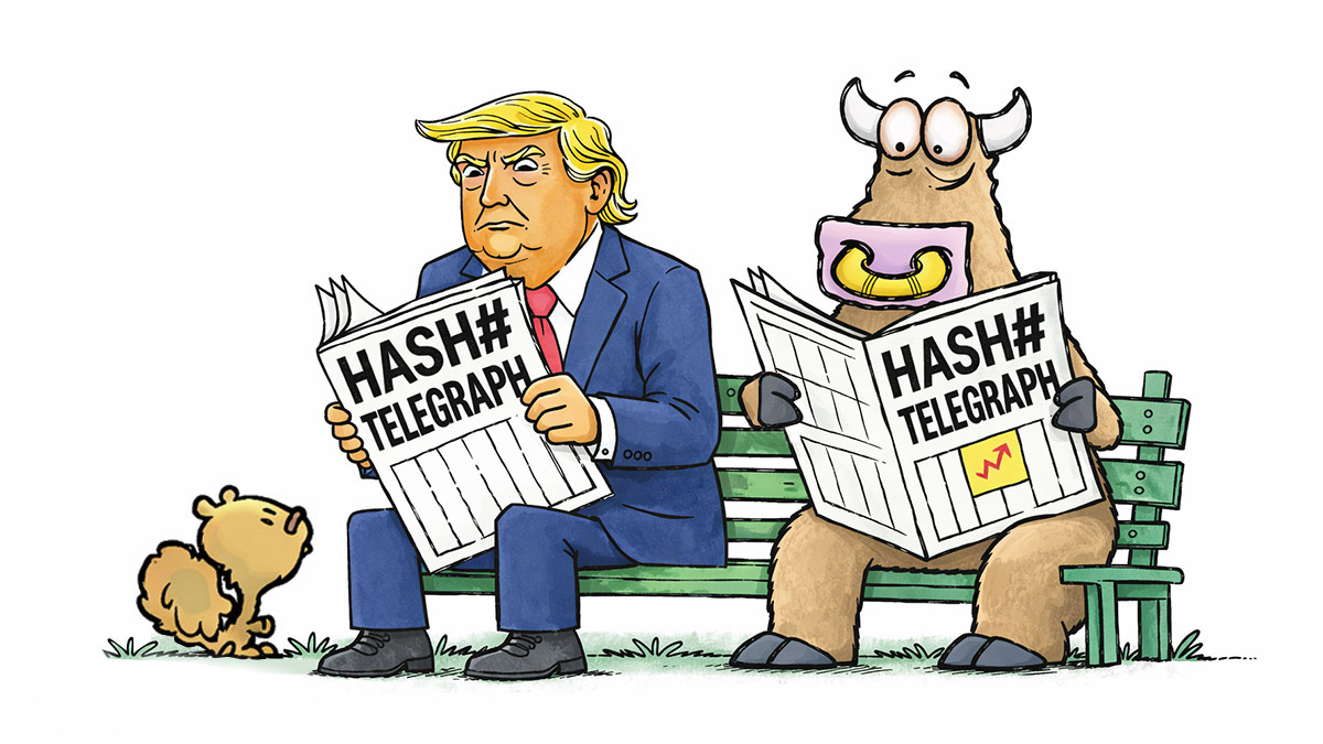 Дайджест недели: Трамп объявил перемирие, нефтяники паникуют, Claude шантажирует разработчика