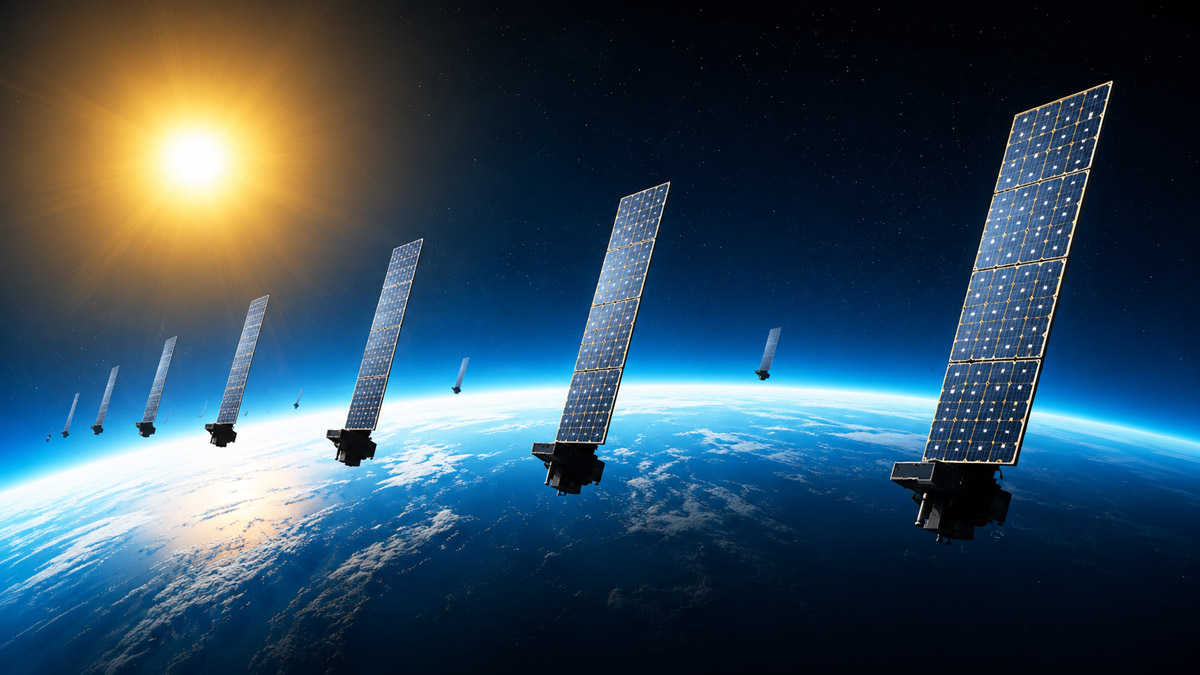 SpaceX предупреждает: Еврокомиссия рискует оставить ЕС и Украину без Starlink